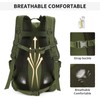 HUNTVP Military Backpack 30L Hiking Backpack Men's German Army Backpack
