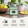 Smith Teamaker Jasmine Silver Tip No. 96 Green Tea with