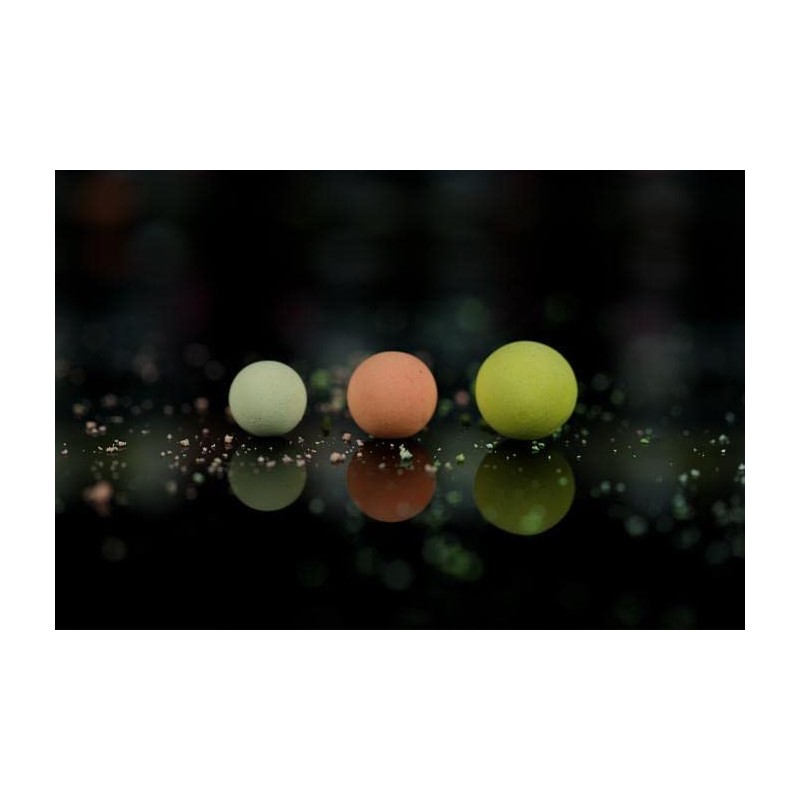 Sticky Baits Pastel Mulbz Pop-Ups 70g (16mm)