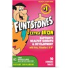 Flintstones Chewable Multivitamin for Toddlers – With Vitamins C, D,