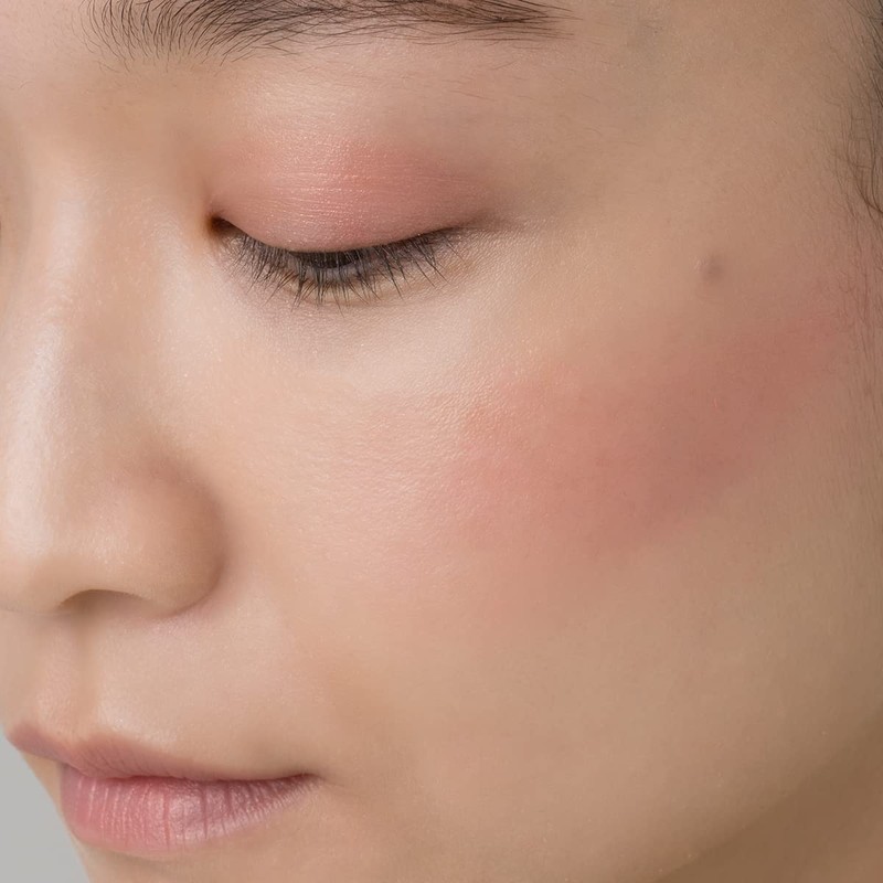OSAJI Nuance Face Color "Non-sticky/Blends Into the Skin, Sheer, Moisturizing,