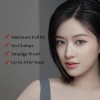 Máscara Clio Kill Lash Superproof (02 Volume Curling Black)