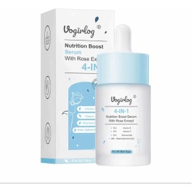 Sérum Esencial De Niacinamida Blanqueador E Hidratante 30ml Todo Tipo De Piel Día/noche