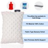 LYMOI Abdominal Surgery Pillow with Pocket, Hysterectomy Pillow Post Surgery,