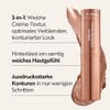M. Asam Magic Finish Cream Contour Stick Light Medium (8
