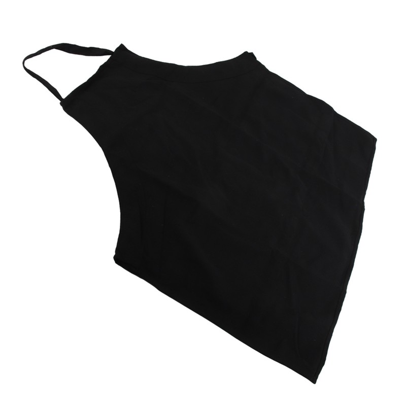 Multifunction Cooking Apron Oil‑Proof Waterproof Uniform Work Wear for Kitchen