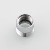 Tecmolog Brass Garden Hose Adapter G1/2 Female to 3/4 Male