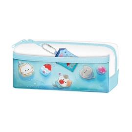 Kamiojapan 226867 Mogunyan Pen Case, Yo-Yo Scoop, Pen Case, Box