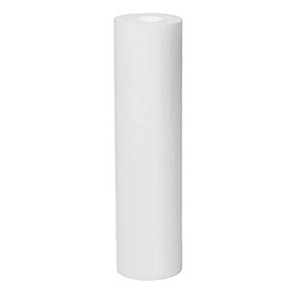 Foset CARFIL-P1, Cartucho repuesto, filtro agua, paso 1