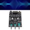 Bluetooth Amplifier Board, Tpa3116d2 Bluetooth Receiver Stereo Sound Digital Amplifier