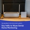 Wyze Home Security System Wireless Keypad
