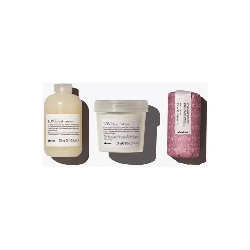 Acondicionador Lover Curl Davines 250 Ml
