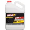 Mag 1 62205 DOT 4 Brake Fluid - 1 Gallon