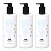 Indeed Princess Buoyant Shampoo Volume Booster 500mlX3 boxes / 가히