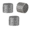 Foam Maker Filter, 3pcs Snow Foam Lance Mesh Gauze Filter