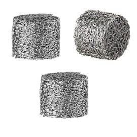 Foam Maker Filter, 3pcs Snow Foam Lance Mesh Gauze Filter for Pressure Washer and Car Wash Foam Gun Filter