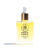 IB Professional Cuticle Oil with Jojoba Oil, Vitamin E and