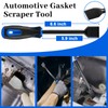 Doaho 13 Pcs Mechanic Hook and Pick Tool Set with