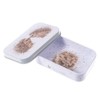 Wrendale Designs - 'Hogs And Kisses' Mini Tin