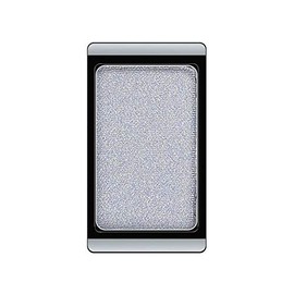 ARTDECO Eyeshadow - Colour-Intensive Long-Lasting Eye Shadow Blue, Pearl - 1 x 1 g