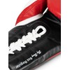 Benlee Boxing Gloves Big Bang, Color:red, Size:10 oz R