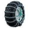 Quality Chain Tractor/Snow Blower Round Twist 2-Link Ladder Style Tire