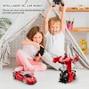 SIMPIM Remote Control Car Kids, Toys for 3-10 Year Old