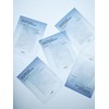 Jumiso Hyaluronic Acid Water Plumping Moisture Mask 5pcs / 히알루론산 워터 플럼핑 수분 마스크 5매입