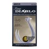 BKK Lone Diablo Ultra Antirust 3/0# Single Hook