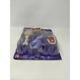 Mattel The Flintstones Licking Dino Mattel Figure New Mattel