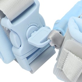 2 m Baby Anti Lost Safety Wrist Link Harness Strap Rope Backpack Leash Walking Hand Belt Band Bracelet for Toddlers Children