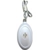 Revex PSA-MLW Security Alarm, Small, Easy Operation, Mini, 90 dB,