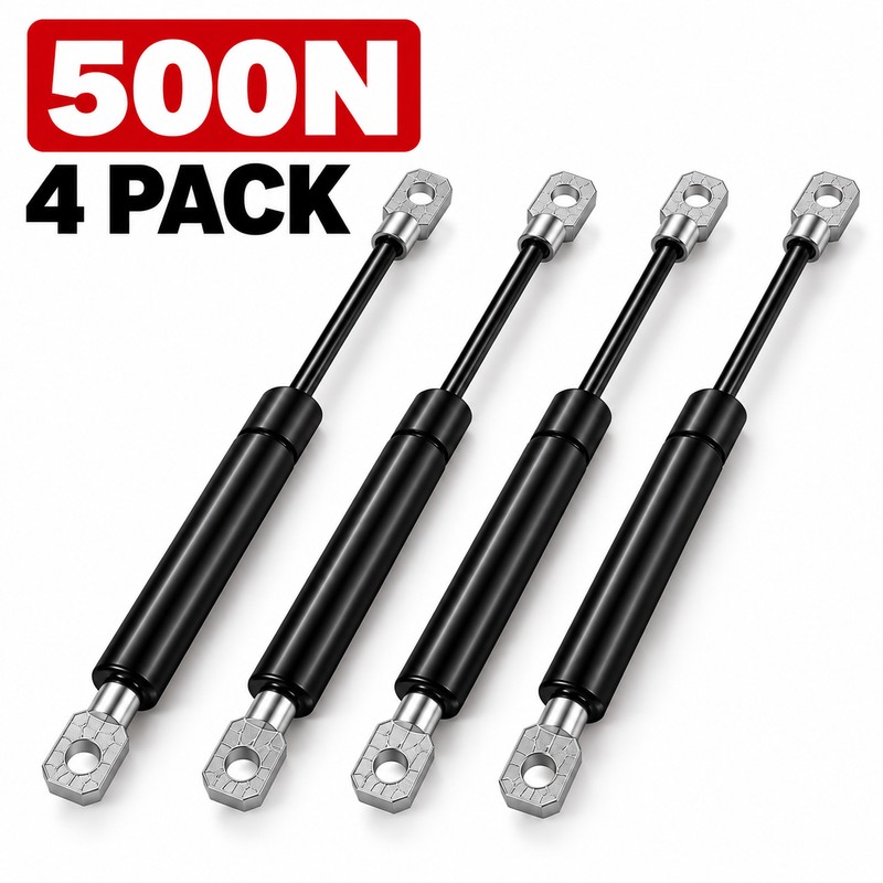 Gas Spring Lift Support for Flip Doors & Hoods –
