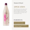 Salerm Hi Repair Shampoo 01, 36oz by Salerm