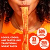 Banza Gluten-Free Chickpea Pasta, Variety Pack 20g Protein | Lower