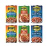 Bush's Best Baked Beans, Pinto Power Variety Pack, 2 Southwest