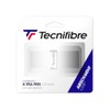 Tecnifibre X-Tra Feel Tennis Grip White (Pack of 1)