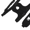 Wheelchair Thigh Restraint Belt Fixation Safety Waist Restraint Wheelchair Seatbelt