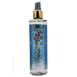 Jennifer Lopez LIVE LUXE Fragrance Mist 8 fl oz