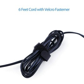 NTQinParts Replacement Wall/Home AC Power Charger Adapter for Streamlight 75712 Stinger, 75429 Stinger LED Rechargeable Flashlight