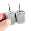 Car Central Locking Actuator - 1 Pair 22 mm Car