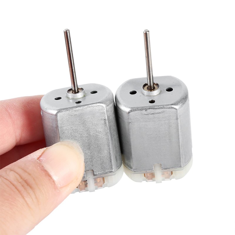 Car Central Locking Actuator - 1 Pair 22 mm Car