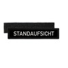 Copytec #30064 Patch Name Plate Stand Shooting Stand Sports Shooting