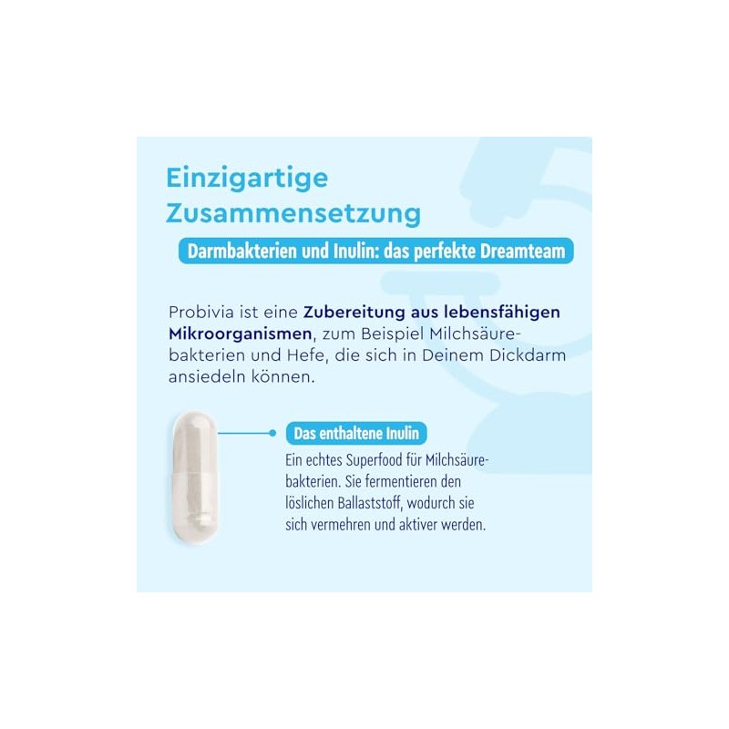 Premium Probivia Culture Complex - Brand Raw Material Howaru -