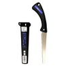 Ishikawa Kogyo Saw Saw with Case, 5.3 inches (135 mm),