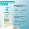 Rutina Express Aclara 4p Antiacné Crema Limpiadora Nutritiva