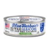 Blue Harbor Fish Co. Wild Albacore Solid White Tuna in