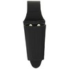 JEFCOM DPH-904-BK Soft Plastic Holder