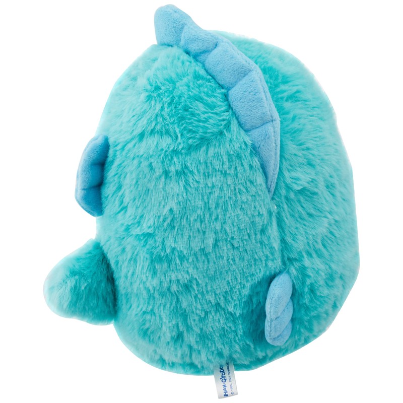 Sanrio 157201-21 Hohowa Plush Hangyodon, Size S