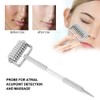 Metal Multi Functional Ear Acupoints Detector Probe Ear Acupoints Spring